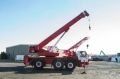 55 Ton Mobile Crane