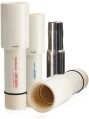 Ashirvad Round White Upvc Column Pipes