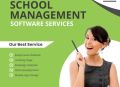 School management software service