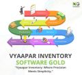 Vyaapar Inventory Software Gold