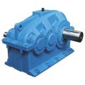 Cast Iron Helical Gearbox