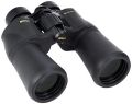 Plastic Black nikon aculon binocular