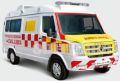 Hyderabad Ambulance Service
