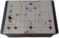 RC Coupled Single Stage BJT Amplifier