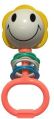 Abs Baby Rattle