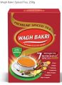 wagh bakri masala tea