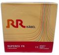 Yellow RR Kabel House Wire