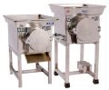Commercial Gravy Machine 2 HP, Capacity 35-40 Kg/Hr
