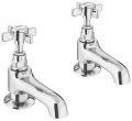 Stainless Steel Basin Taps