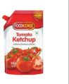 Foodcoast International tomato ketchup