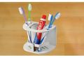 Acrylic Toothbrush Holder