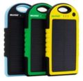 Waaree Solar Mobile Charger