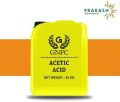 GNFC Acetic Acid
