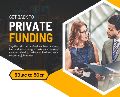 private funding services