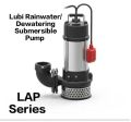 Single Phase lubi dewatering pump