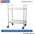 Standard Instrument Trolley DH-1134