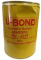 Liquid Synthetic Rubber Adhesive