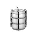 Clip Belly Tiffin Carrier