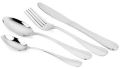 Stainless Steel Aster Cutlery Set