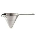 Stainless Steel Conical Soup Strainer
