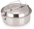 Stainless Steel Meal Container