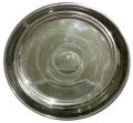 Stainless Steel Thali Plate