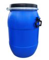 OMB 30 HDPE Open Mouth Drum