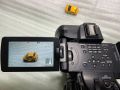 SONY PMW-200 XDCAM HD422 Camcorder
