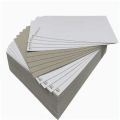 natural Grey Duplex Paper