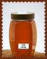 Natural Tulsi Honey