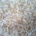 raw basmati rice