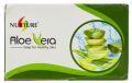 Nurture Solid Aloe Vera Soap