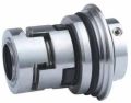 Stainless Steel Polished Round Grey cartridge pump seal