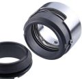 Stainless Steel Polished Round Grey m7n mechanical seal