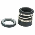 Rubber Bellow Rings