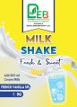 French Vanilla Special Milkshake Premix Powder