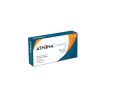 Athena Fresh Flo Monthly Spherical Clear Contact Lens