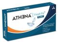 Athena Fresh Flo Monthly Toric Contact Lens