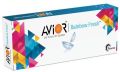 Avior Rainbow Fresh Weekly Spherical Color Contact Lens