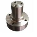 Stainless Steel cnc machined precision components