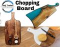 Rectangular As Per Requirement wooden chopping board