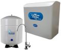 BlueLife Concepto, Digital RO UV Water Purifier to Mount Under the Kitchen Counter