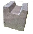 Cement Cover Block