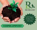 Pure Vermicompost