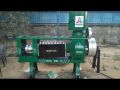 9 Bolt Oil Expeller Machine