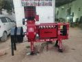 Red New Semi Automatic Fully Automatic Commercial Expeller mini 9 bolt oil exepller machine