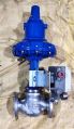 Medium Pressure cast iron air control valve