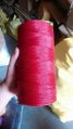 Mulit Colour Dyed Polyester handbag stitching thread