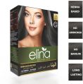 Elina Unisex Henna Hair Color-Black