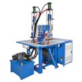 high frequency pvc welding embossing machine